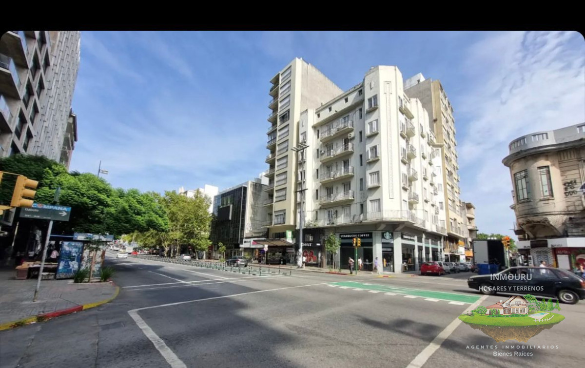 Apartamento ID.2642 - Se alquila monoambiente en zona Cordón