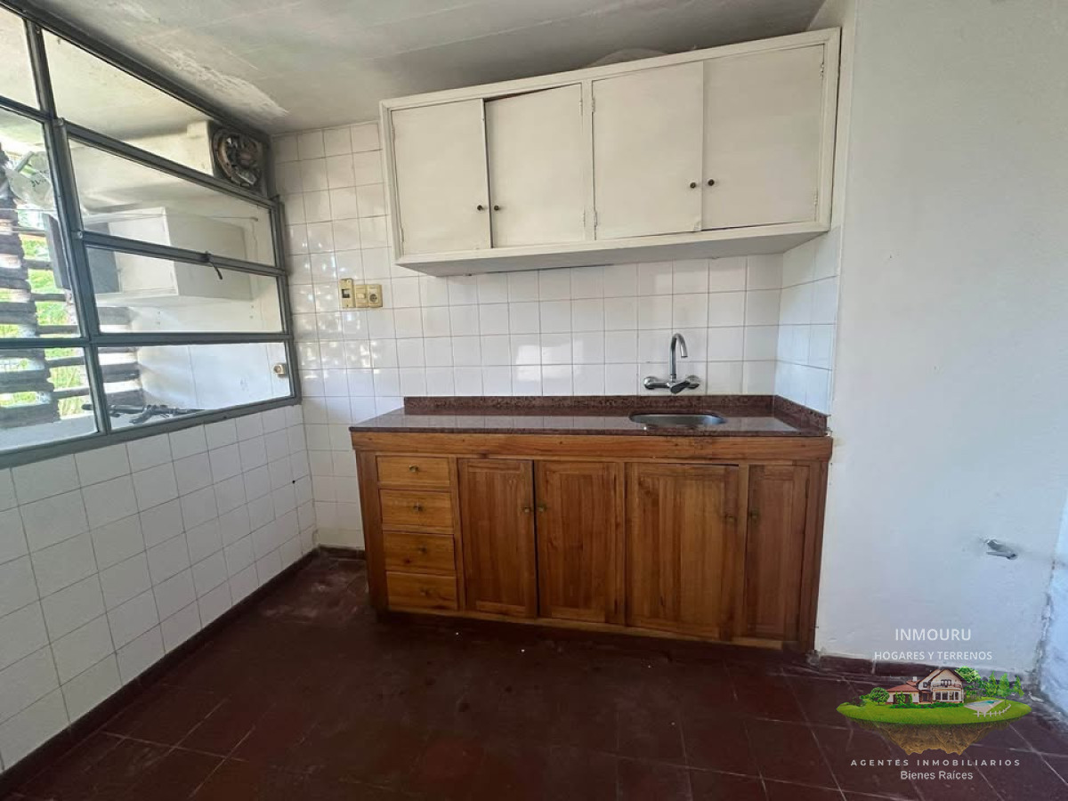 Apartamento ID.634 - Se alquila amplio Apto en la ciudad de Canelones