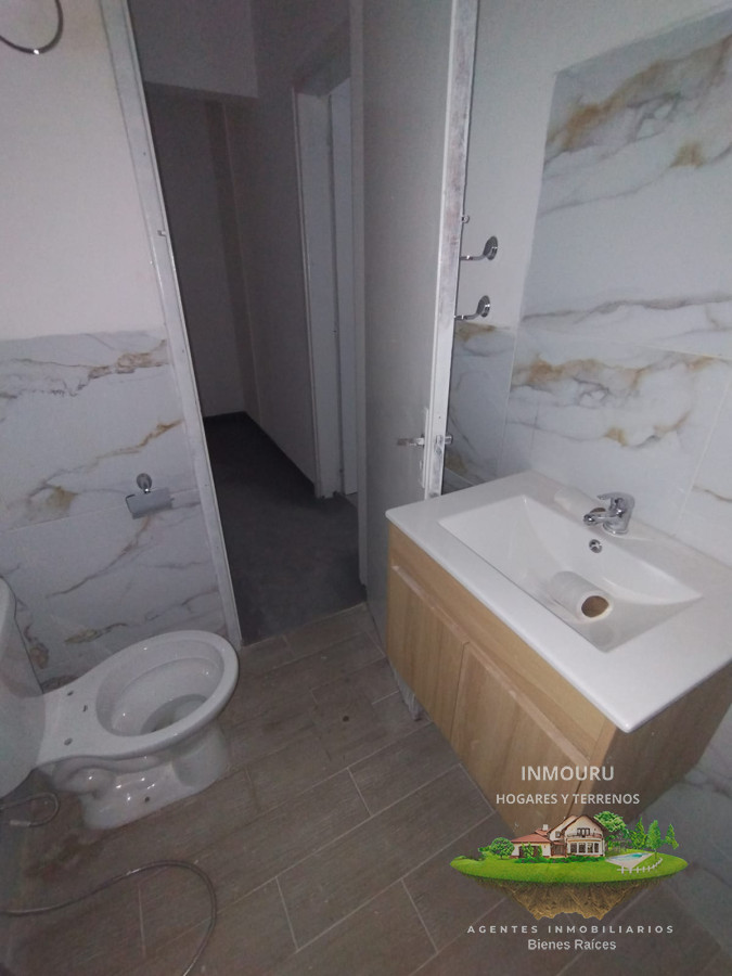 Apartamento ID.535 - Se alquila lindo Apto en La teja
