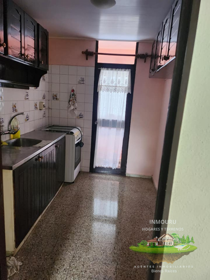 Apartamento ID.311 - Apartamento de 3 dormitorios en VENTA ubicado en barrio MALVIN NORTE