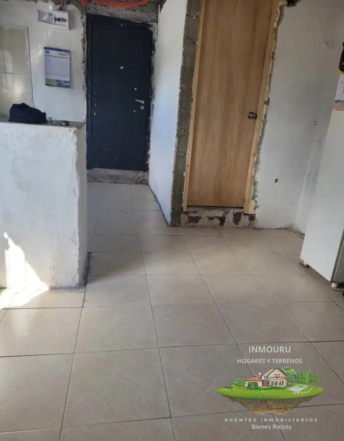 Apartamento ID.699 - Alquiler de lindo monoambiente en Maroñas 