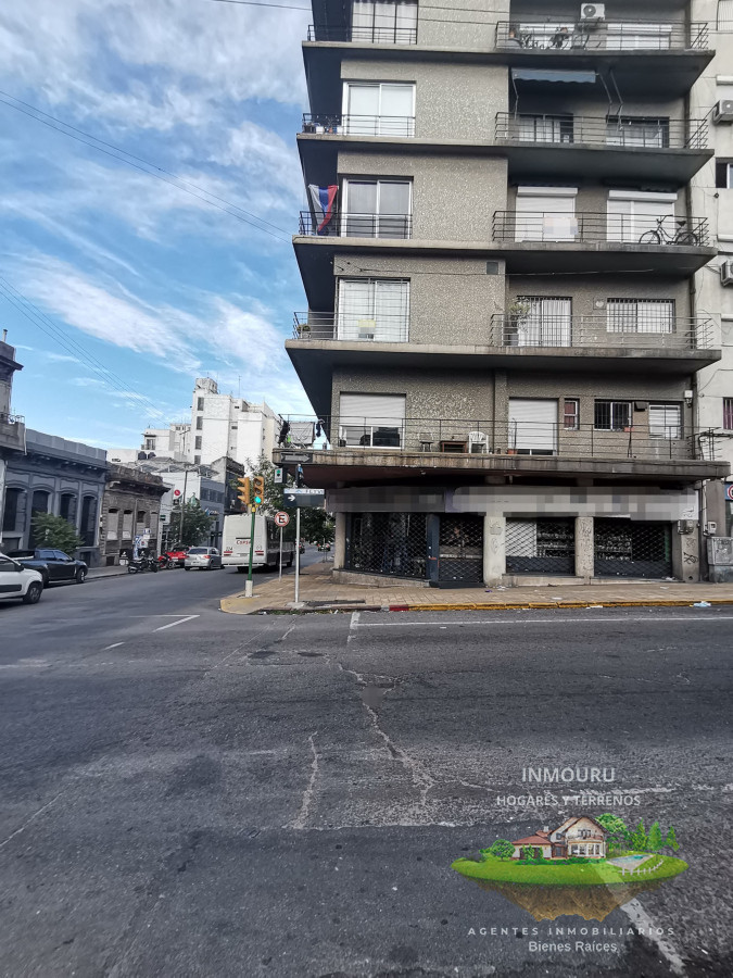 Apartamento ID.215 - Venta de lujoso apartamento de 3 dormitorios en el centro