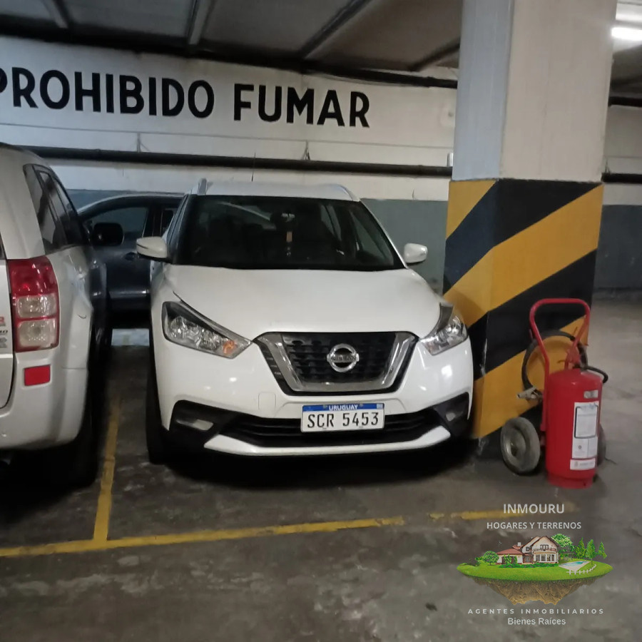 Apartamento ID.1534 - Alquiler de Amplio y Luminoso Apto em Pleno centro