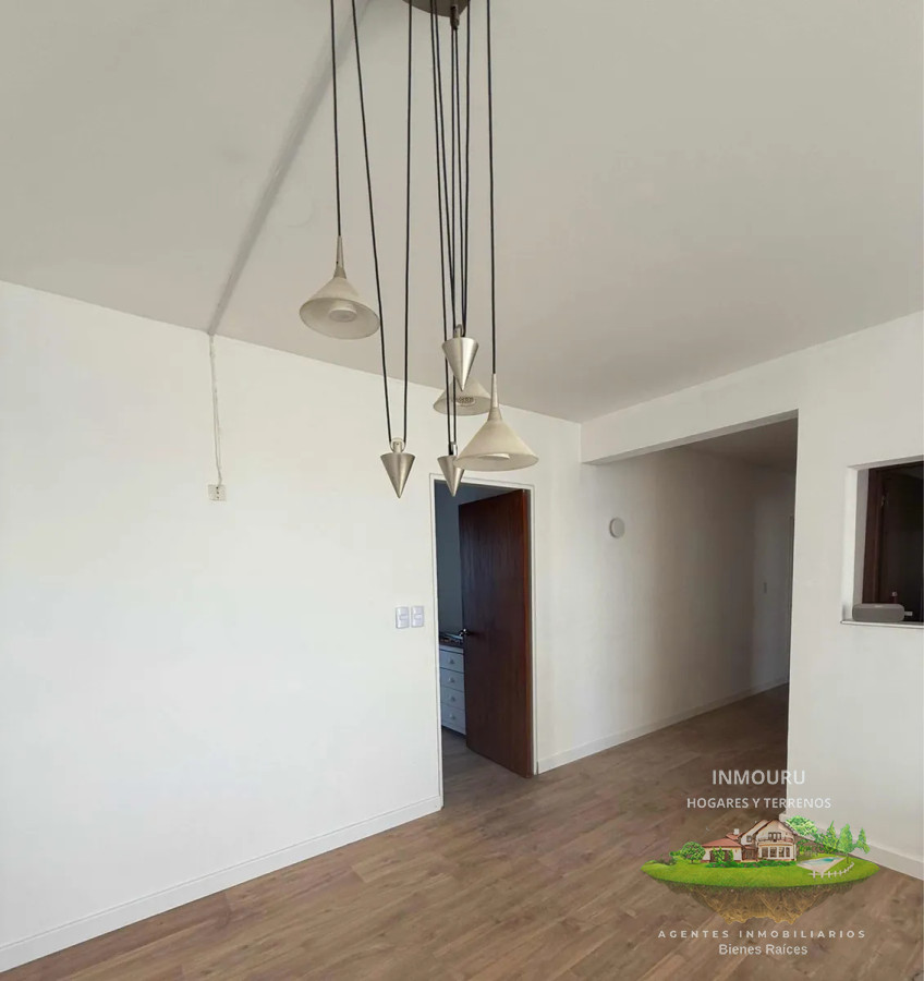 Apartamento ID.1101 - Se alquila apartamento de 2 dormitorios en Puertito del Buceo