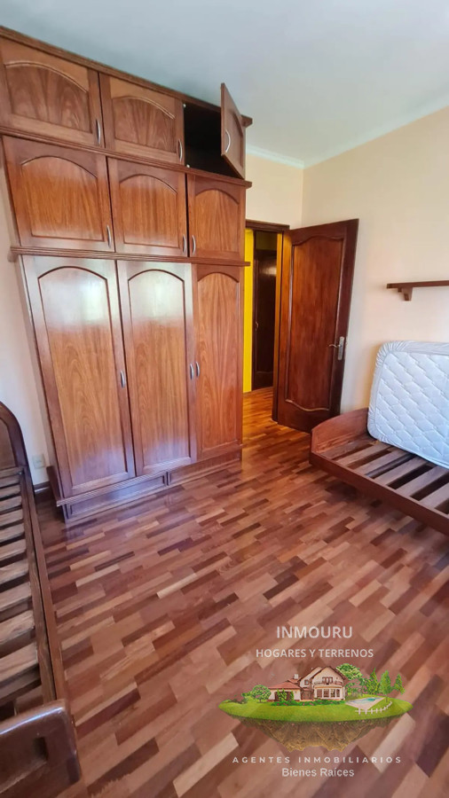Apartamento ID.1052 - ALQUILER de apartamento de 2 dormitorios en POCITOS