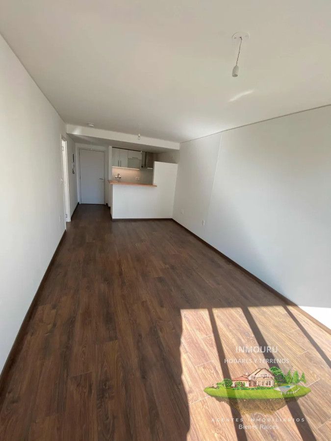 Apartamento ID.1145 - Se alquila apartamento de 1 dormitorio, Centro