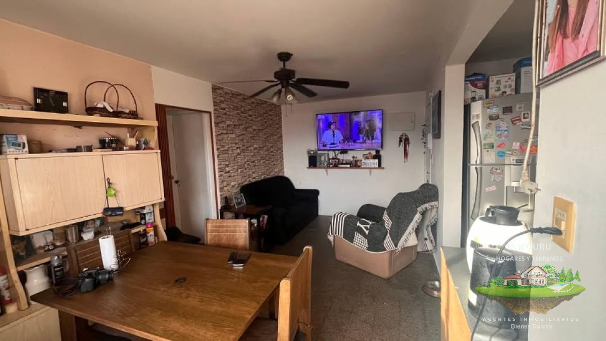 Apartamento ID.1016 - Se vende apartamento de 3 dormitorios, Buceo