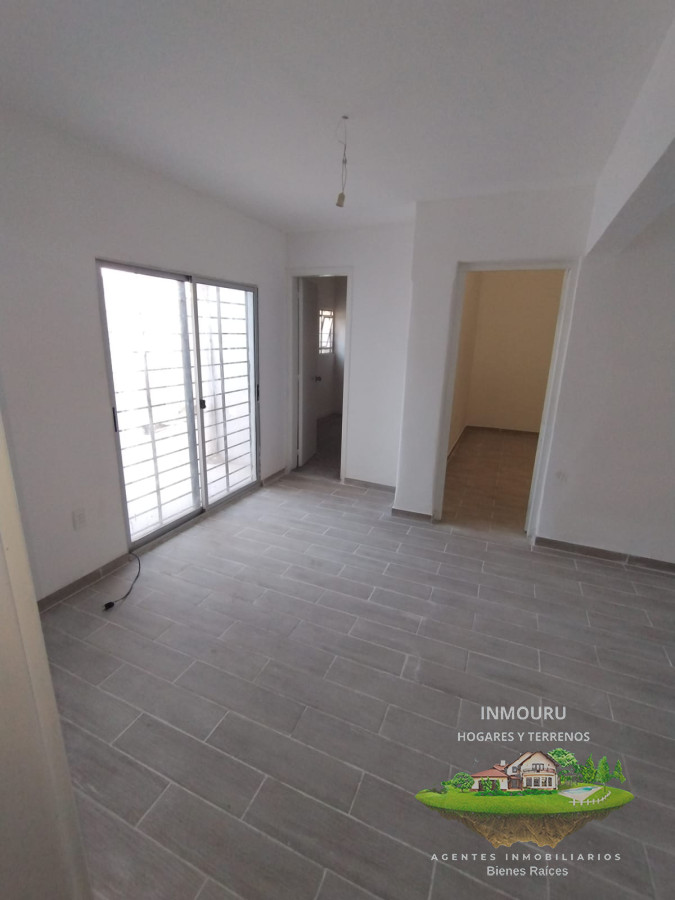 Apartamento ID.535 - Se alquila lindo Apto en La teja