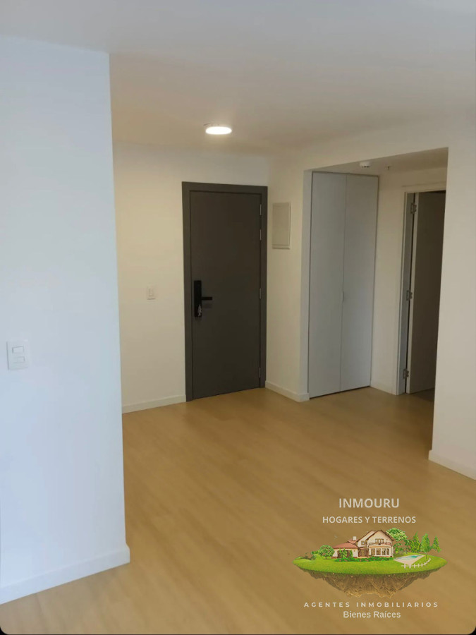 Apartamento ID.2632 - Se alquila apartamento en Malvin