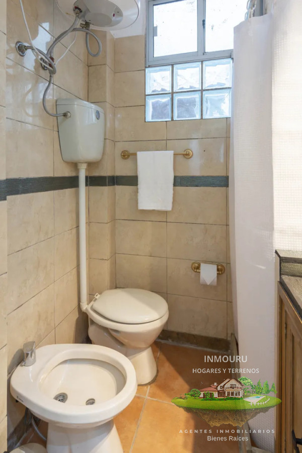 Apartamento ID.2712 - Vendo Hermoso apartamento en Pocitos