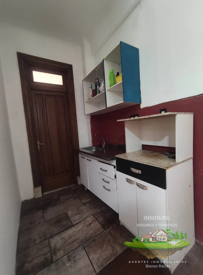 Apartamento ID.1147 - VENTA de apartamento en el CENTRO