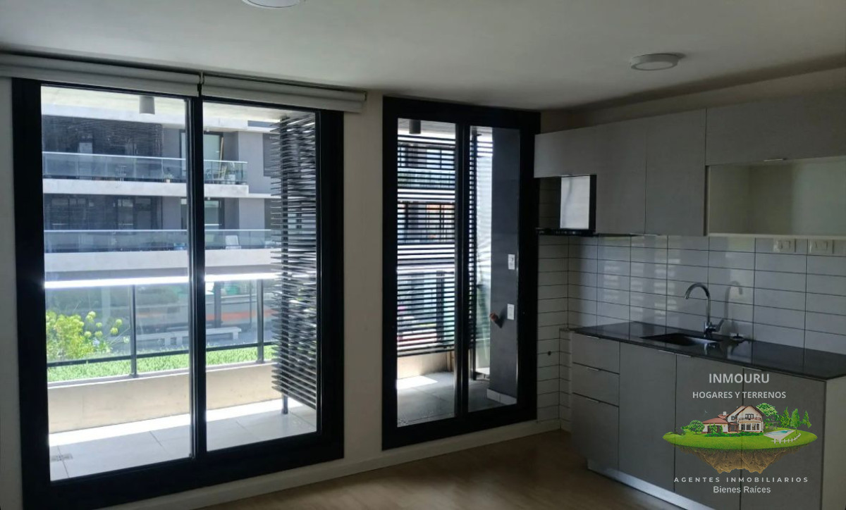 Apartamento ID.2632 - Se alquila apartamento en Malvin