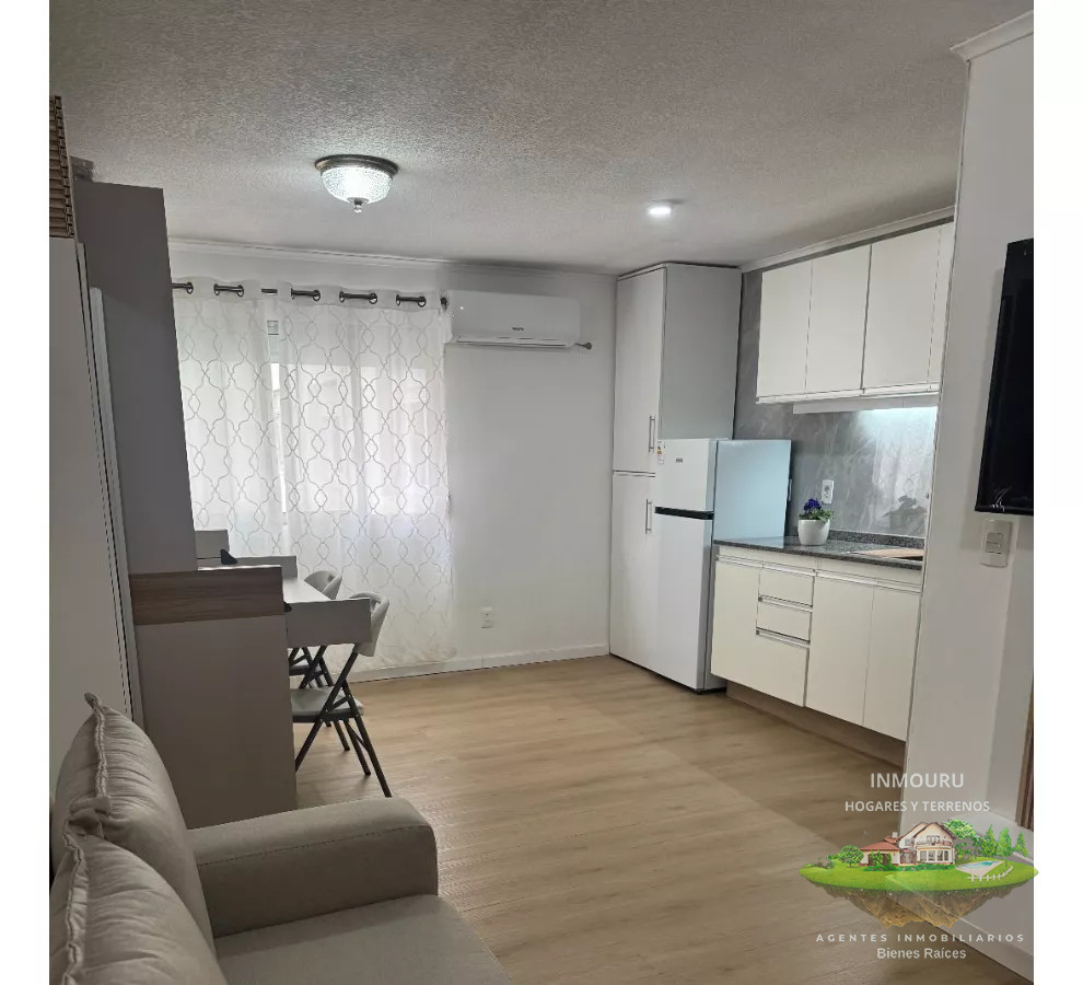 Apartamento ID.756 - VENTA de apartamento de 1 dormitorio en POCITOS