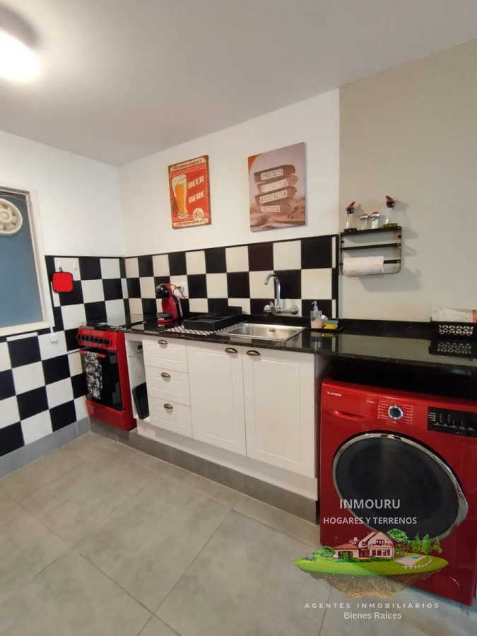 Apartamento ID.1737 - Apartamento en Montevideo, Centro Montevideo