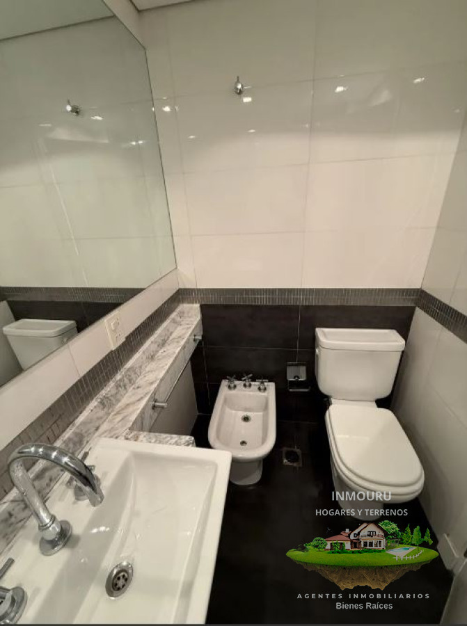 Apartamento ID.1375 - Alquiler de Penthouse en Buceo