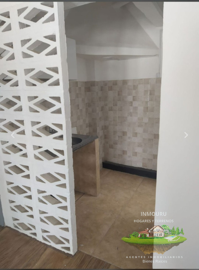 Apartamento ID.2675 - Alquilo apartamento de 2 dormitorios en La Teja