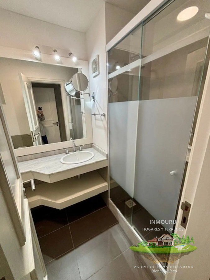 Apartamento ID.1084 - ALQUILER de apartamento de 3 dormitorios en CARRASCO ESTE