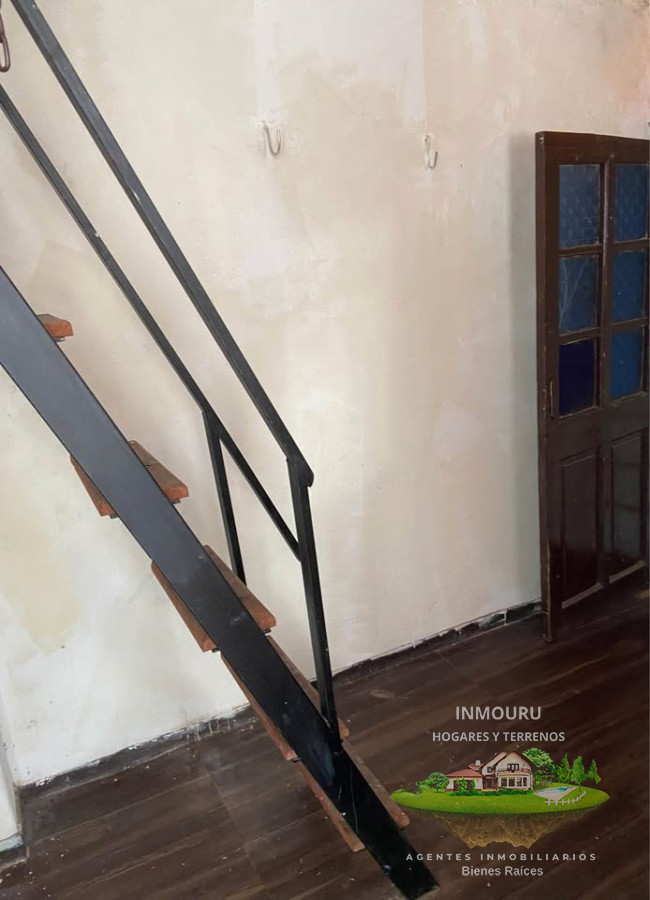 Apartamento ID.1036 - Se alquila apartamento de 3 dormitorios, La Comercial 