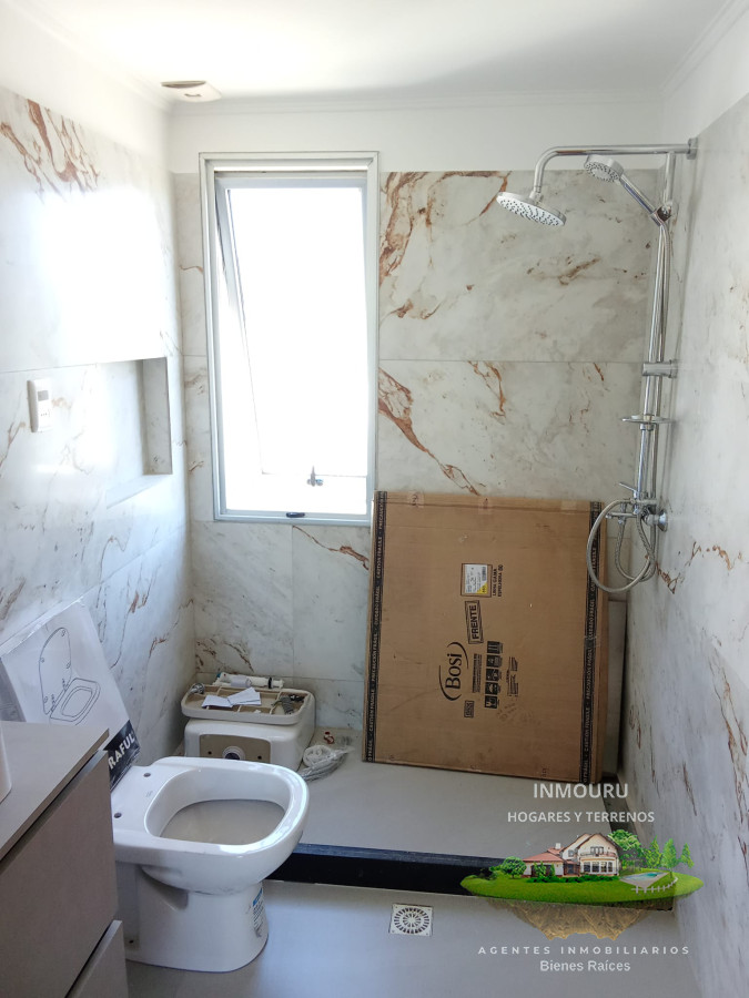 Apartamento ID.2159 - Alquiler de apartamento 2 dormitorios ANTEL ARENA 