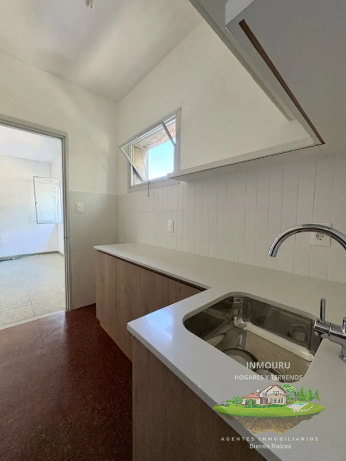 Apartamento ID.2778 - Alquiler de Lindo Apto en Pocitos