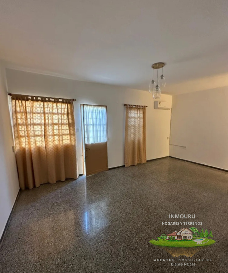 Apartamento ID.1768 - Alquiler apartamento 1 dormitorio en Jardines del Hipódromo 
