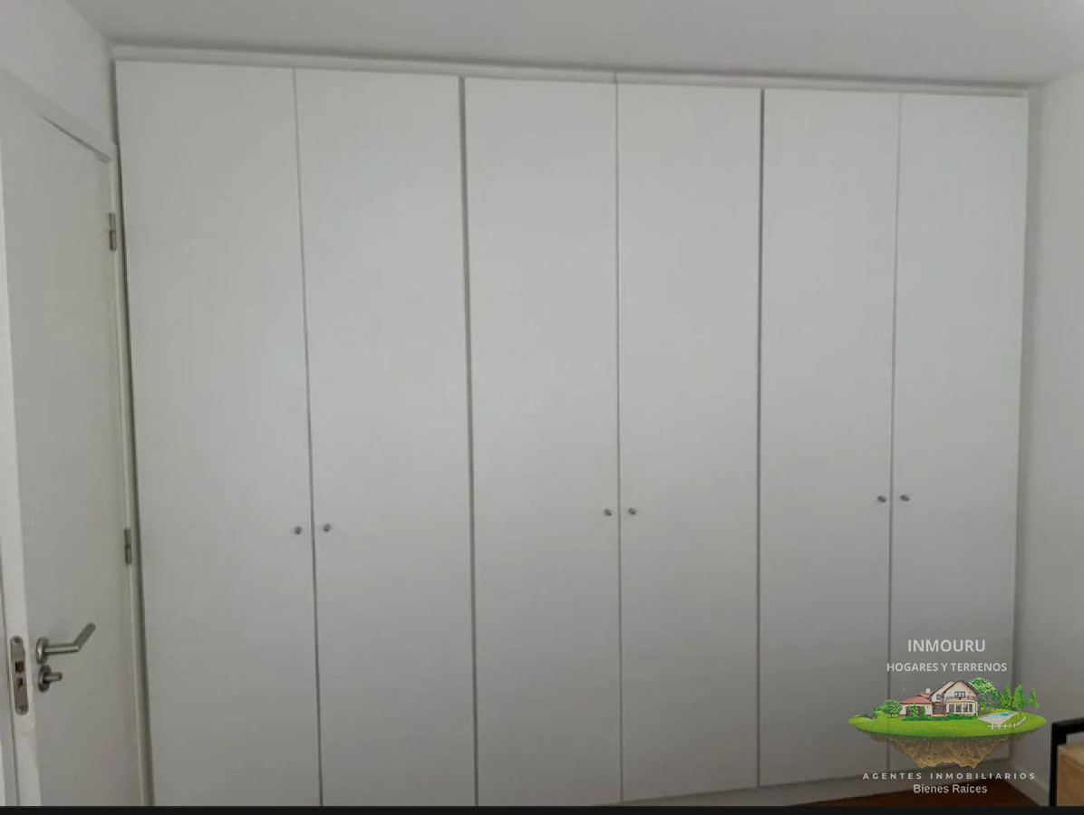 Apartamento ID.2528 - Apartamento de 1 dormitorio en Punta Carreta