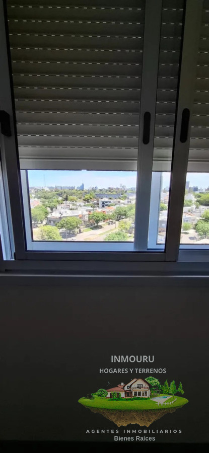 Apartamento ID.2195 - ALQUILER de apartamento en PARQUE BATLLE