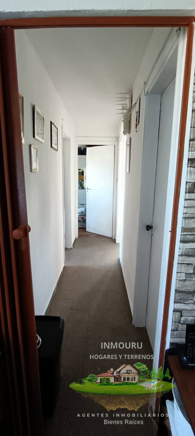 Apartamento ID.1237 - Se vende apartamento de 3 dormitorios en Buceo