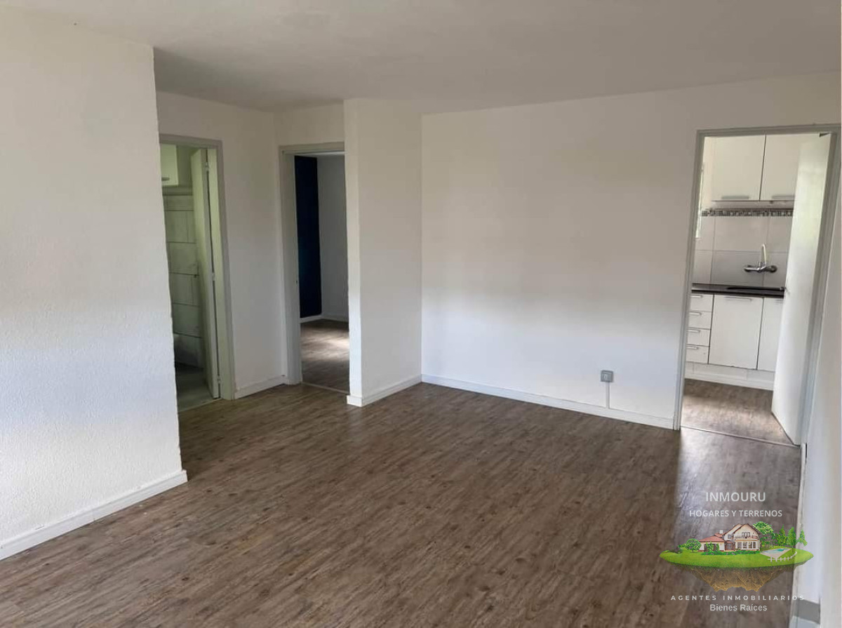 Apartamento ID.2708 - Alquiler - 2 Dormitorios 