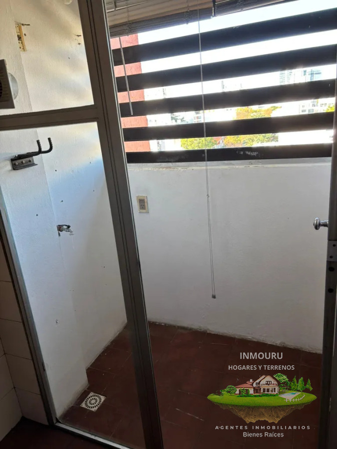 Apartamento ID.902 - Alquiler de apartamento en Pocitos Nuevo, 2 dormitorios