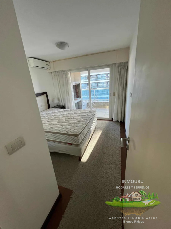 Apartamento ID.1812 - ALQUILER de apartamento en MALVIN