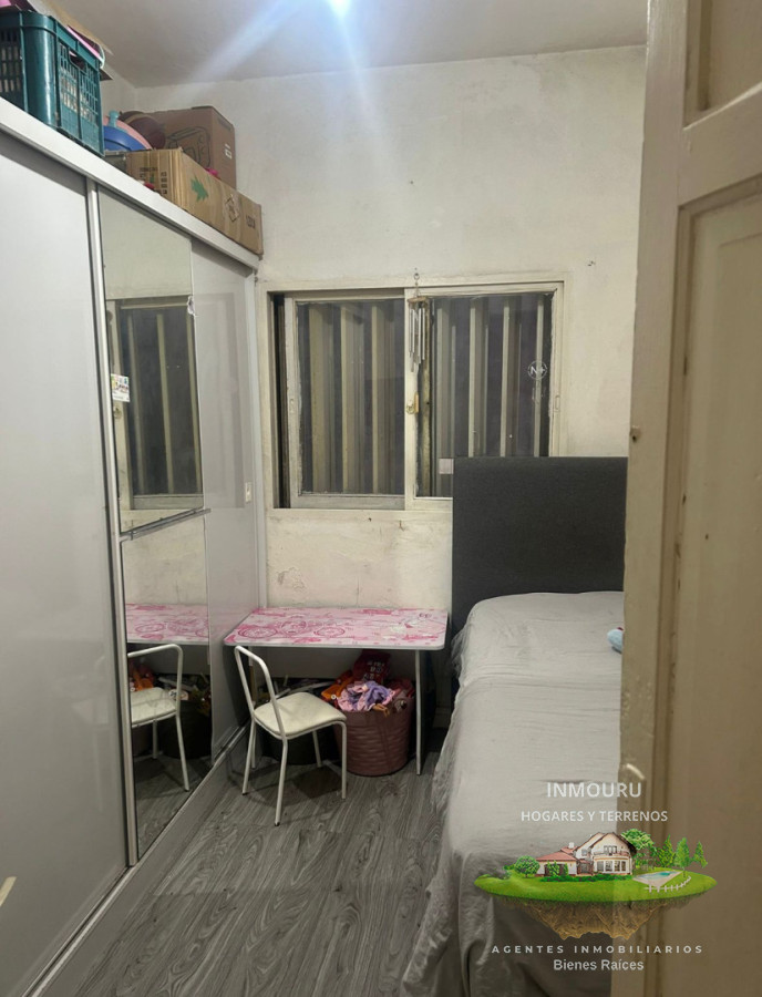 Apartamento ID.2410 - Se vende apartamento en ciudad vieja