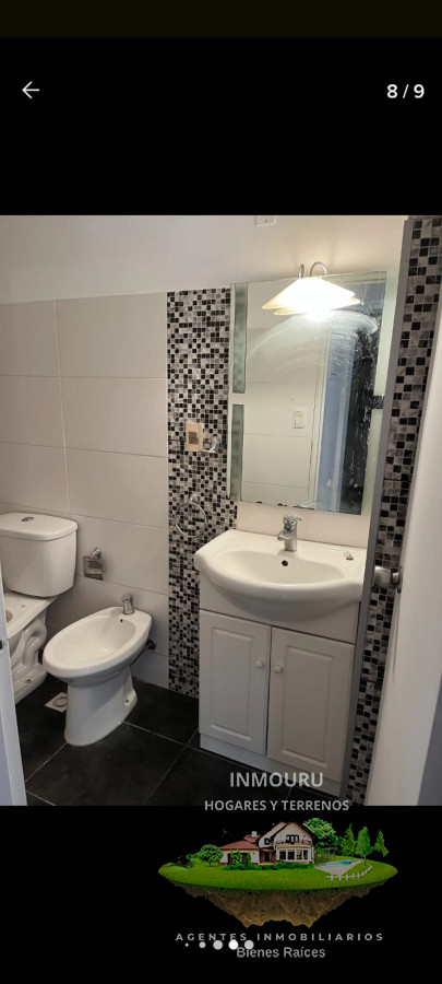 Apartamento ID.1532 - alquiler un dormitorio cordon