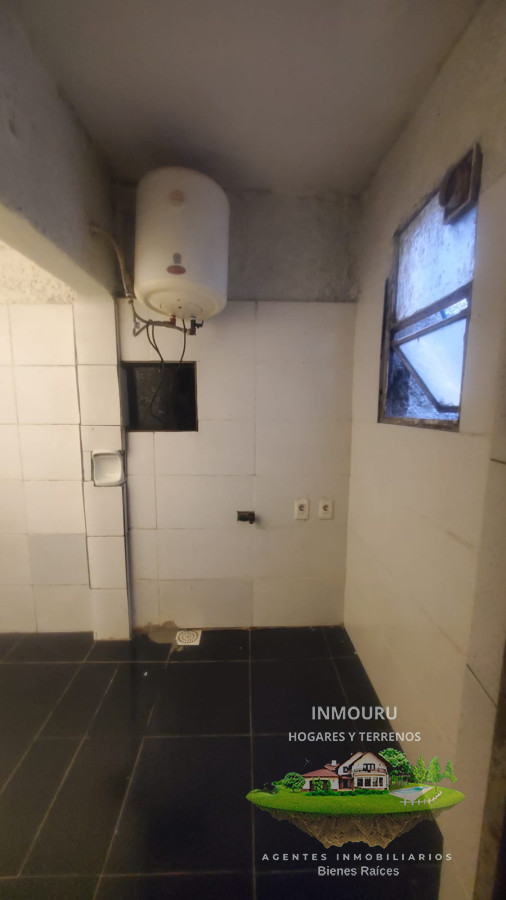 Apartamento ID.670 - Se vende apartamento de 4 dormitorios, La Aguada