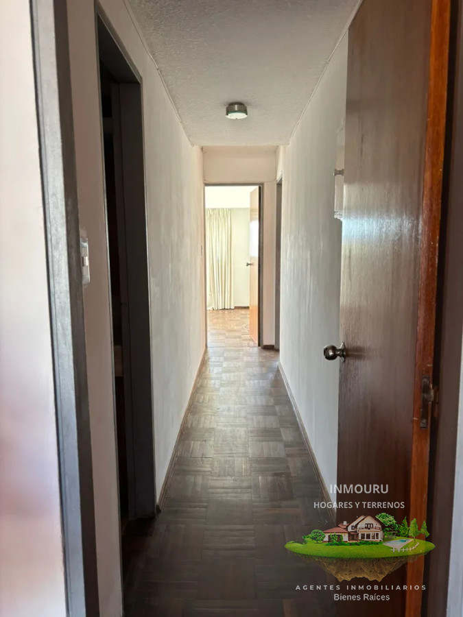 Apartamento ID.902 - Alquiler de apartamento en Pocitos Nuevo, 2 dormitorios