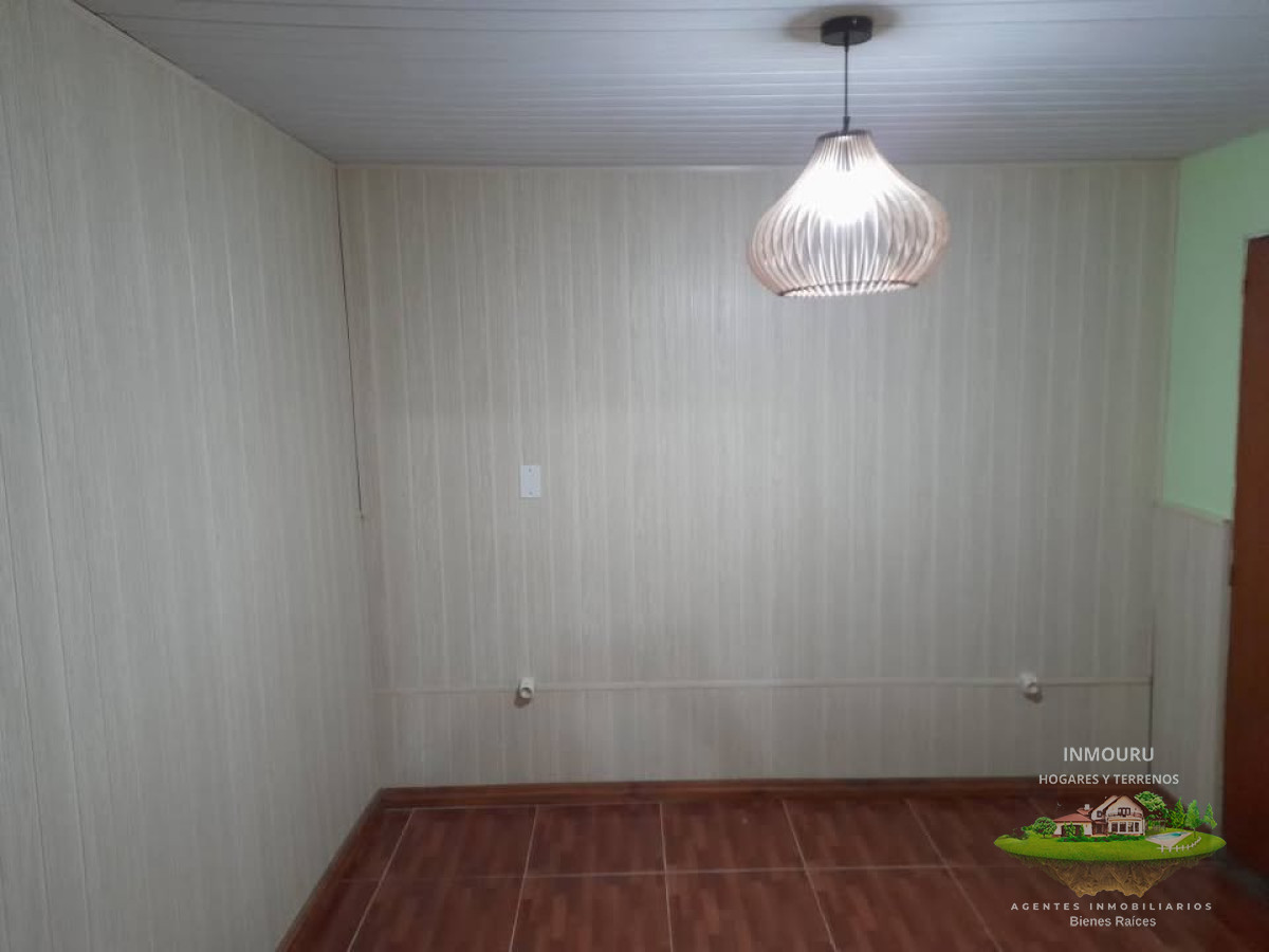 Apartamento ID.646 - Se alquila apto de un dormitorio zona Cerro