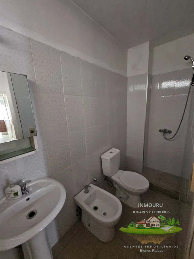 Apartamento ID.1552 - Alquilo Lindo Apto frente a la Playa de Pocitos,