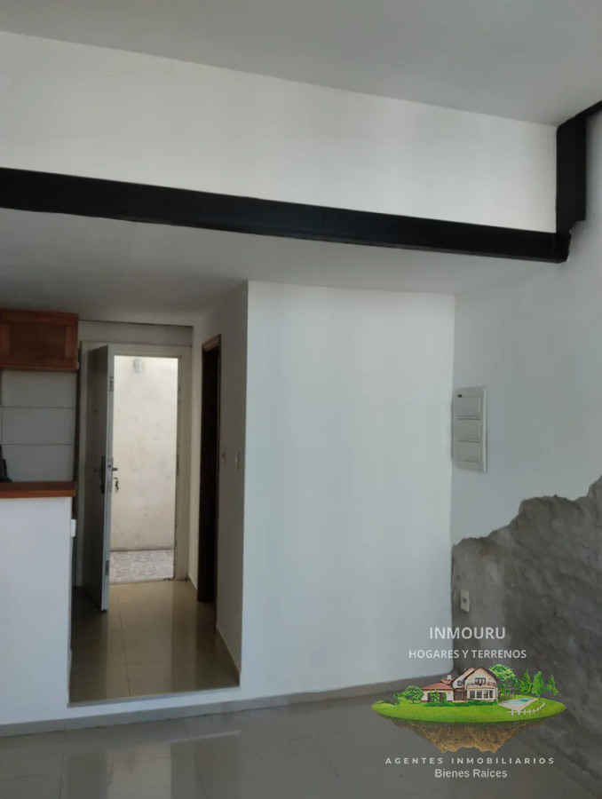 Apartamento ID.2276 - ALQUILER de duplex en PASO NOLINO