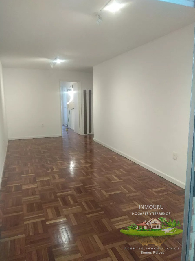 Apartamento ID.766 - Se alquila apto de 1 dormitorio en Pocitos