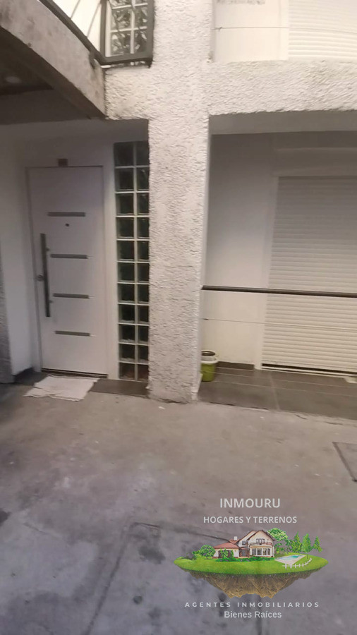 Apartamento ID.1073 - Apartamento en Alquiler de 1 dormitorio Aguada
