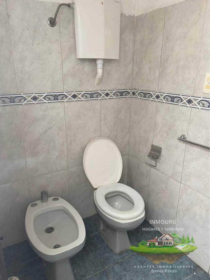 Apartamento ID.1036 - Se alquila apartamento de 3 dormitorios, La Comercial 