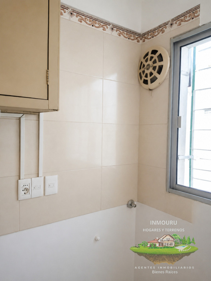 Apartamento ID.400 - Oportunidad única, Venta de Apartamento un dormitorio en Tres Cruces, Montevideo.