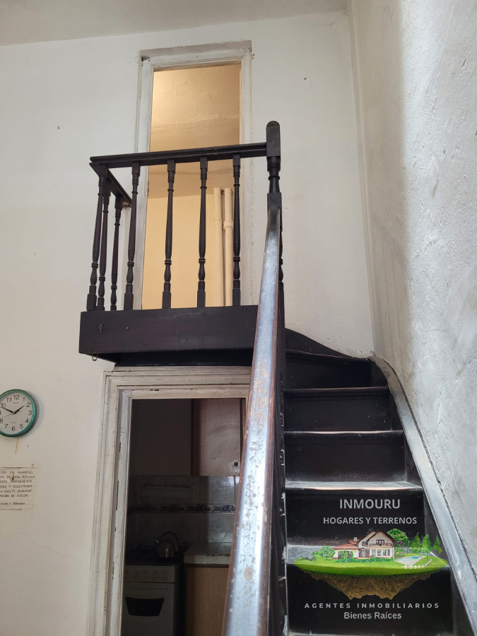 Apartamento ID.1892 - Alquiler en Reducto