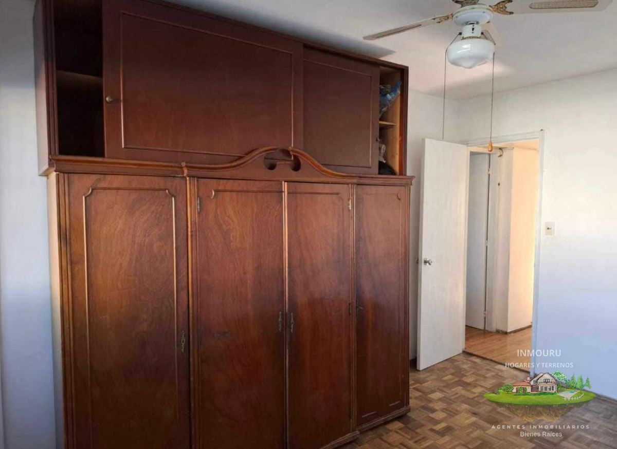 Apartamento ID.2417 - Se alquila apartamento en Zona Villa Española