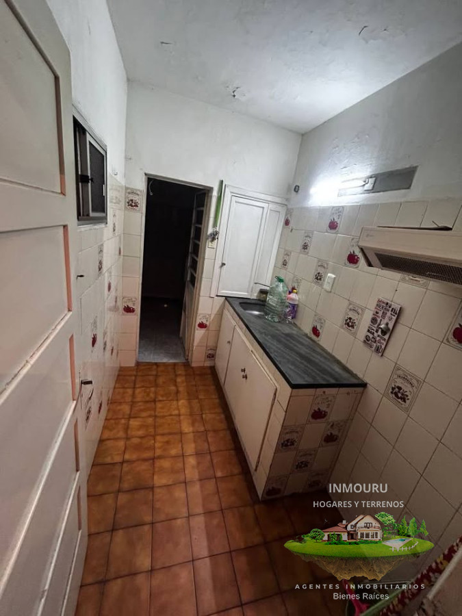 Apartamento ID.1364 - Alquiler de Apartamento en Cerro