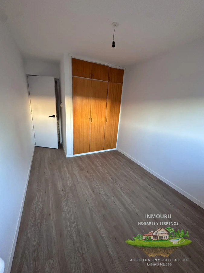 Apartamento ID.1134 - ALQUILER de apartamento de 2 dormitorios en PUERTO DE BUCEO