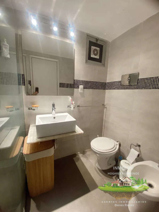 Apartamento ID.687 - Se alquila apto de 3 dormitorios, Pocitos