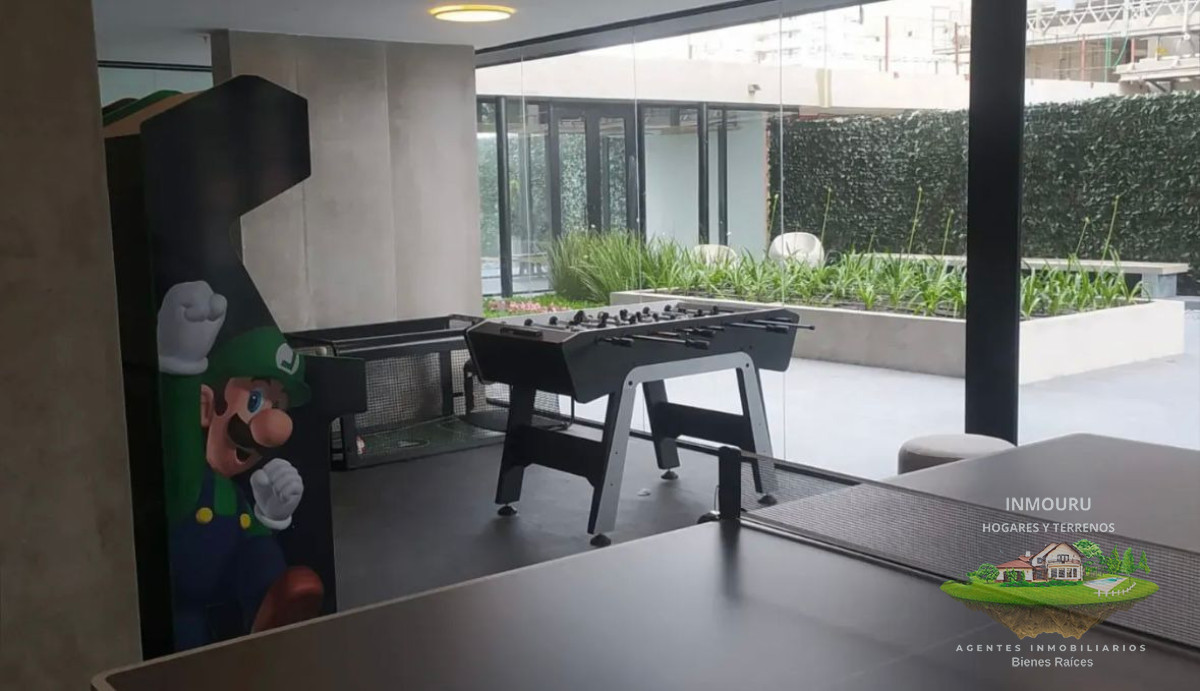 Apartamento ID.2632 - Se alquila apartamento en Malvin