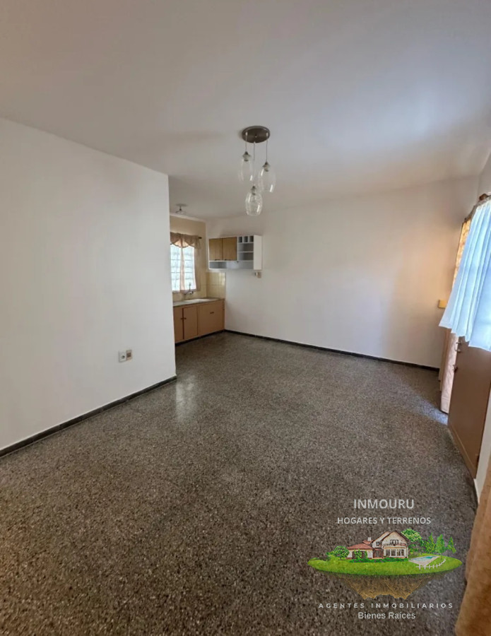 Apartamento ID.1768 - Alquiler apartamento 1 dormitorio en Jardines del Hipódromo 