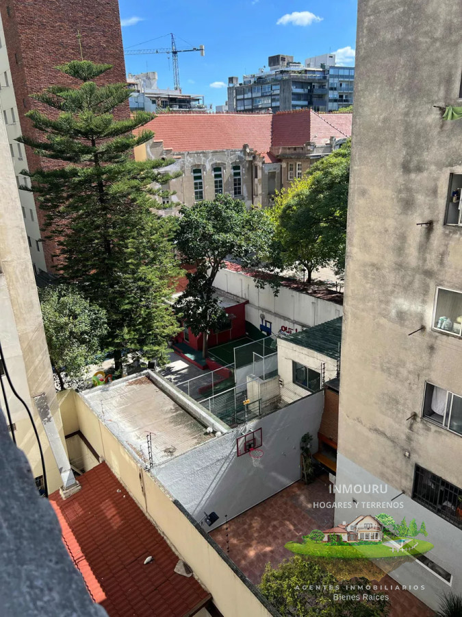 Apartamento ID.656 -  Acepta deposito Alquiler apto de un dormitorio en pocito